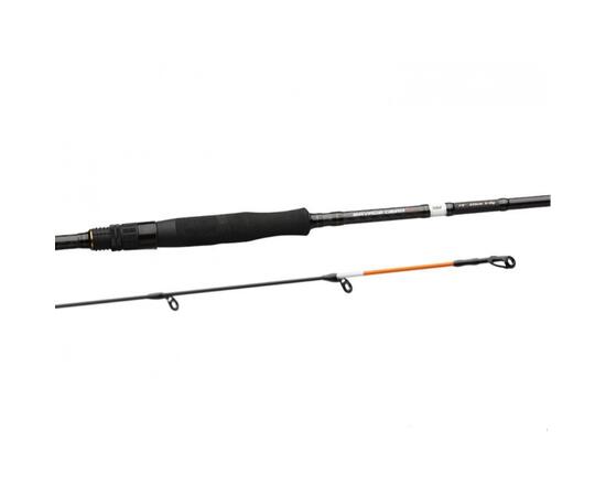 Удилище спиннинговое SAVAGE GEAR SG2 Streetstyle Specialist 6'10''/2,08M F 4-20G/ML 2sec