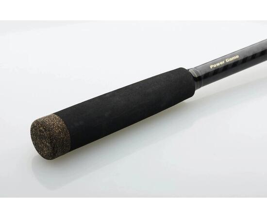 Удилище кастинговое SAVAGE GEAR SG2 Power Game Trigger 8'6" 259cm 50-110g 2sec Toray