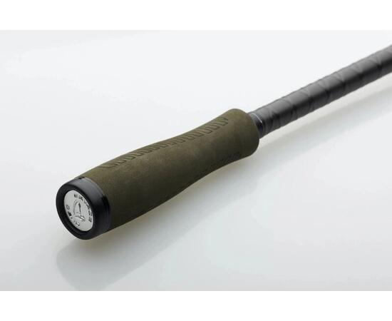 Удилище спиннинговое SAVAGE GEAR SG4 Light game 9'2''/2,79M Mf 7-22