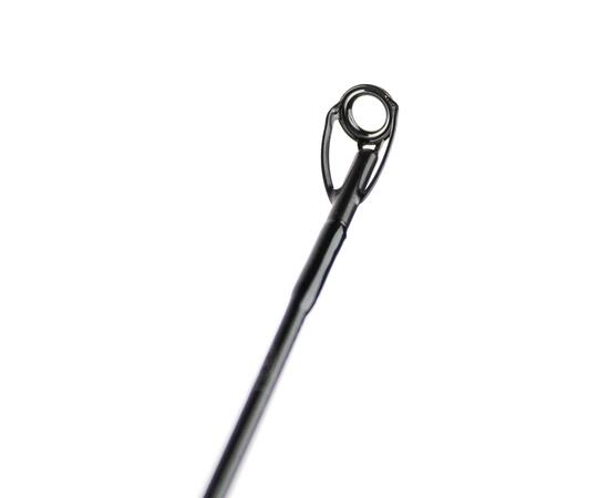 Удилище кастинговое SAVAGE GEAR SG2 Jerk Specialist BC 6'6"/1,98M F 30-80G/H 2sec