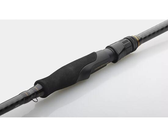 Удилище спиннинговое SAVAGE GEAR SG2 Fast Game 7,3ft/2,21M F 25-70G/H