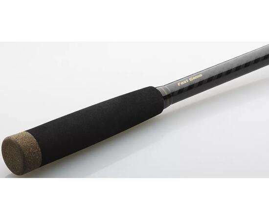 Удилище спиннинговое SAVAGE GEAR SG2 Fast Game 7,3ft/2,21M F 25-70G/H