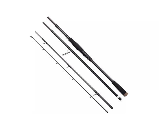 Удилище спиннинговое SAVAGE GEAR SG2 Fast Game Travel 7'1"/2,15M F 20-60G/MH 4sec (4х частное) (4х частное)