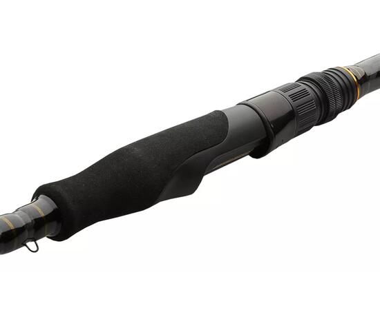 Удилище спиннинговое SAVAGE GEAR SG2 Fast Game Travel 8'/2,43M MF 30-80G/XH 4sec (4х частное) (4х частное)