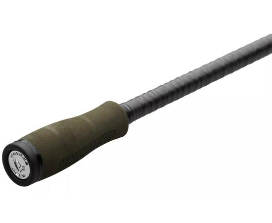Удилище спиннинговое SAVAGE GEAR SG4 Medium Game 8' 243cm 12-45g 4sec Toray (4х частное)