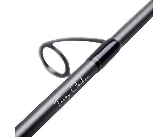 Удилище спиннинговое SAVAGE GEAR Finezze Softlure 2,50m L 3-16g 2sec Toray
