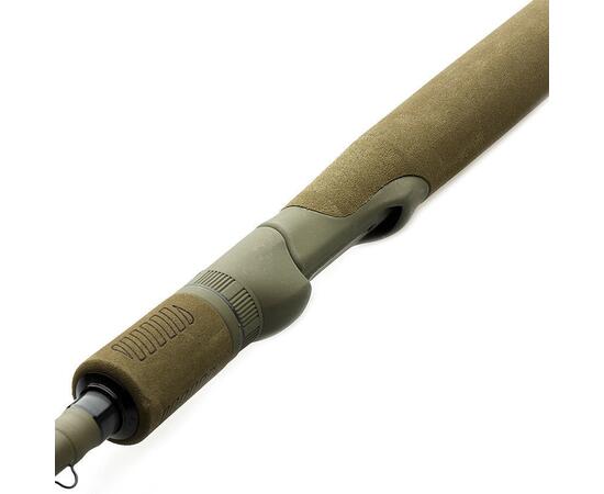 Удилище спиннинговое SAVAGE GEAR SG4 Distance Game 9'/2,74M F 20-50G/MH 2sec