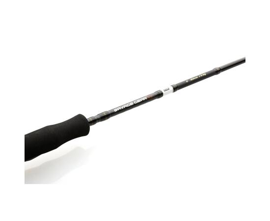 Удилище спиннинговое SAVAGE GEAR SG2 Micro Game 6'6"/1,98M MF 1,5-5G/UL 2sec
