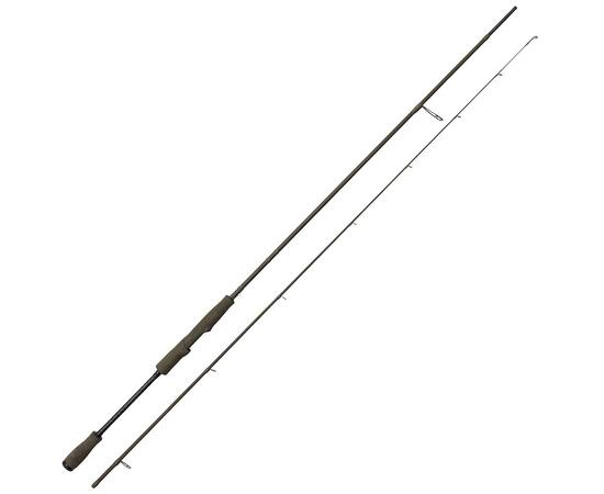 Удилище спиннинговое SAVAGE GEAR SG4 Medium Game 8'10''/2.69M XF 12-35G/M 2sec