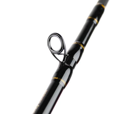 Удилище кастинговое SAVAGE GEAR SG2 Jerk Specialist BC 6'6"/1,98M F 30-80G/H 2sec