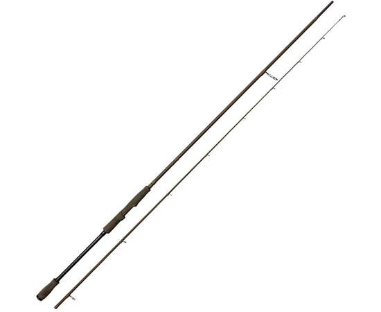 Удилище спиннинговое SAVAGE GEAR SG4 VIB & Blade Specialist 7'8''/2,33M MF 10-35G/M 2sec