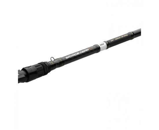 Удилище кастинговое SAVAGE GEAR SG4 Jerk Specialist BC 6'6"/1,98M F 30-80G/H 2sec
