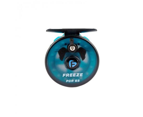 Катушка зимняя F-FISHING Freeze PCR 65" 65мм 2bb