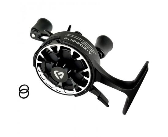 F-FISHING Катушка зимняя Freeze Vib
