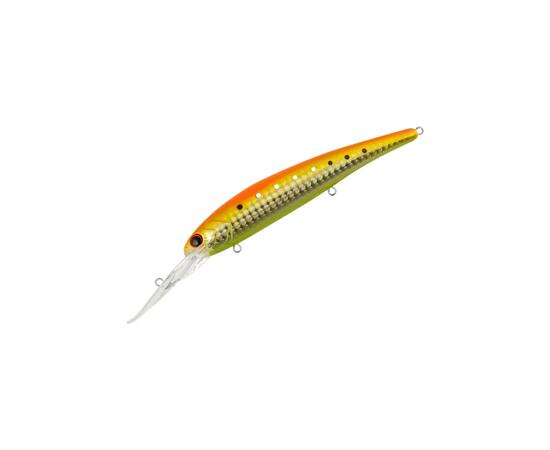 Воблер TsuYoki SOLOIST 120F 1019