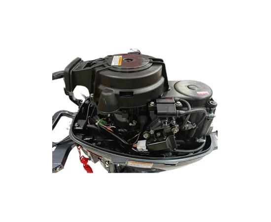 Лодочный мотор Байкал F9.8HP
