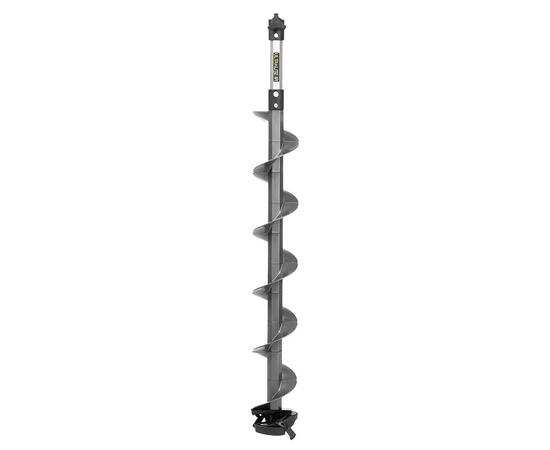 Шнек пластиковый Tonar Ultralite 130R под шуруповерт