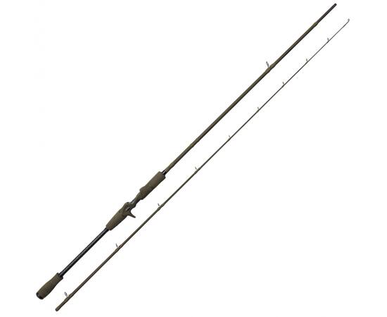 Удилище кастинговое SAVAGE GEAR SG4 Medium Game BC 7'/2,13M F 14-40G/MMH 2sec