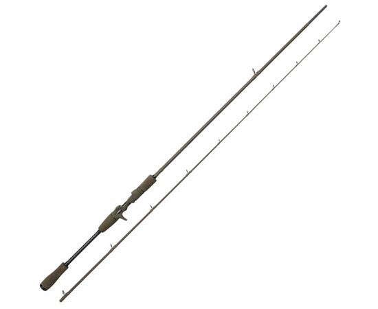 Удилище кастинговое SAVAGE GEAR SG4 Crankbait Specialist BC 7'6''/2,28M M 10-27G/M 2sec