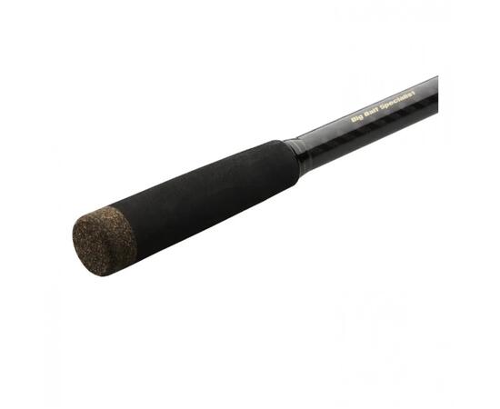 Удилище кастинговое SAVAGE GEAR SG4 Jerk Specialist BC 6'6"/1,98M F 30-80G/H 2sec