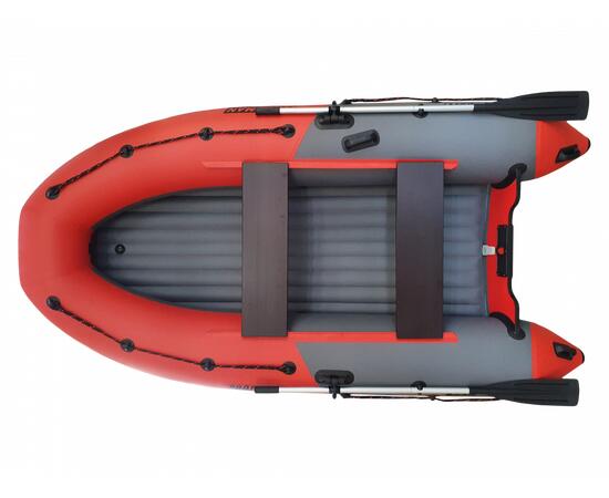 Надувная лодка BoatsMan (Боцман) Sport BT320ASR