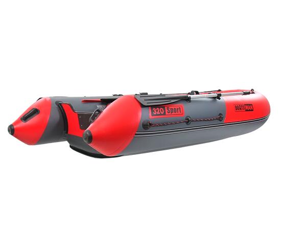 Надувная лодка BoatsMan (Боцман) Sport BT320ASR