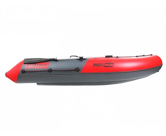 Надувная лодка BoatsMan (Боцман) Sport BT320ASR