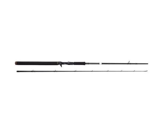 Удилище кастинговое SAVAGE GEAR SG4 Jerk Specialist BC 6'6"/1,98M F 30-80G/H 2sec