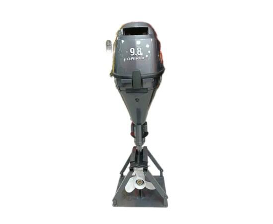 Лодочный мотор Байкал F9.8HP