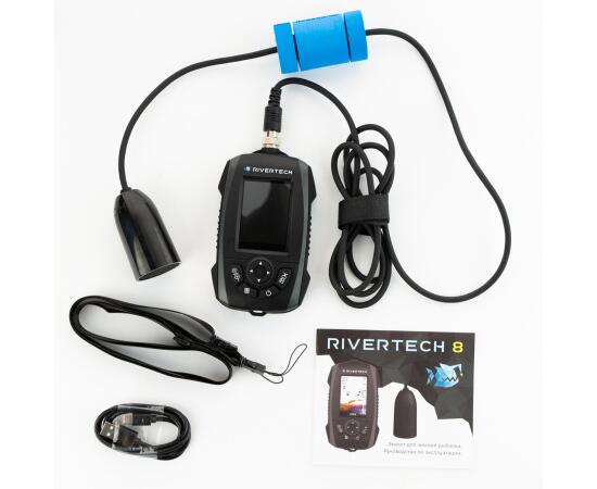 Датчик для Эхолота RIVERTECH 8