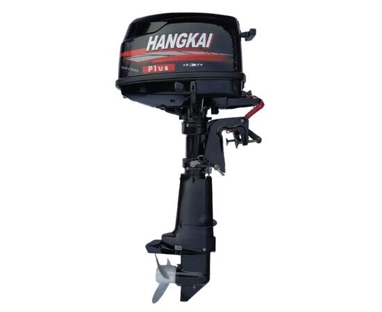 Лодочный мотор HANGKAI F5.0 Plus (Аналог 6.5 л. с.) 4-х тактный