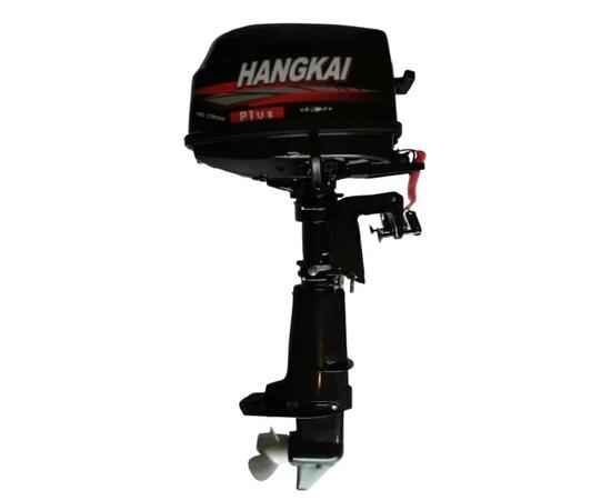 Лодочный мотор HANGKAI T5.0 Plus (Аналог 6л. с.) 2-х тактный