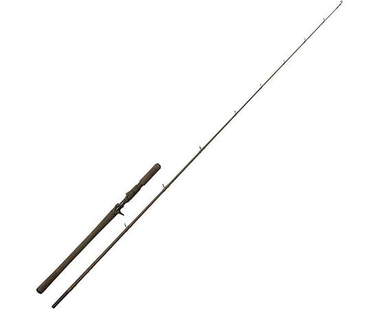 Удилище кастинговое SAVAGE GEAR SG4 Jerk Specialist Trigger 6'6" 206cm 80-150g 1+1sec Toray