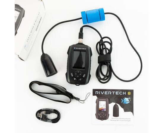 Датчик для Эхолота RIVERTECH 8