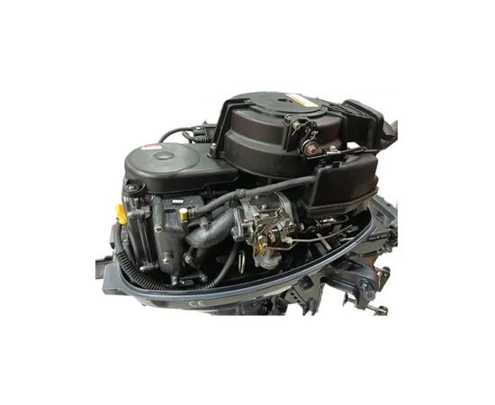Лодочный мотор Байкал F9.8HP