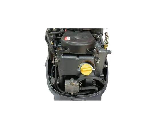 Лодочный мотор Байкал F9.8HP