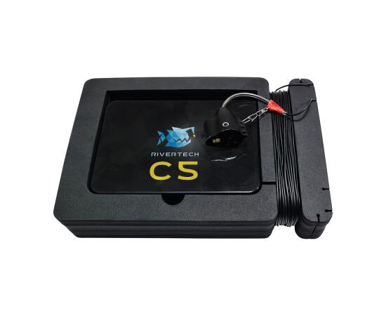 Бокс для камеры Rivertech C5