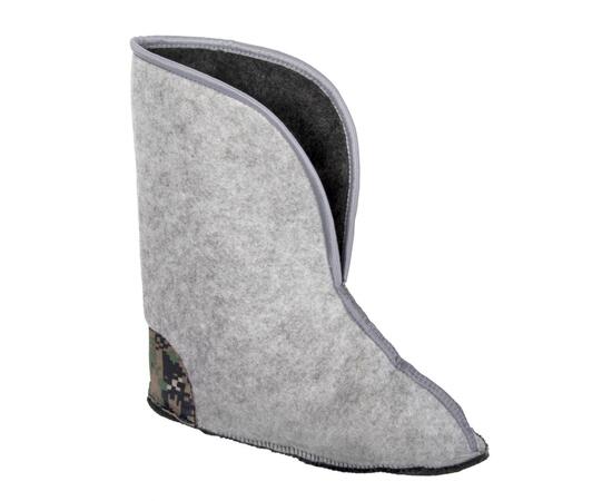 Сапоги зимние Norfin STEP LIGHT из EVA р.43