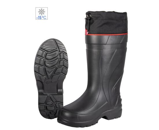 Сапоги зимние Norfin STEP LIGHT из EVA р.45/46