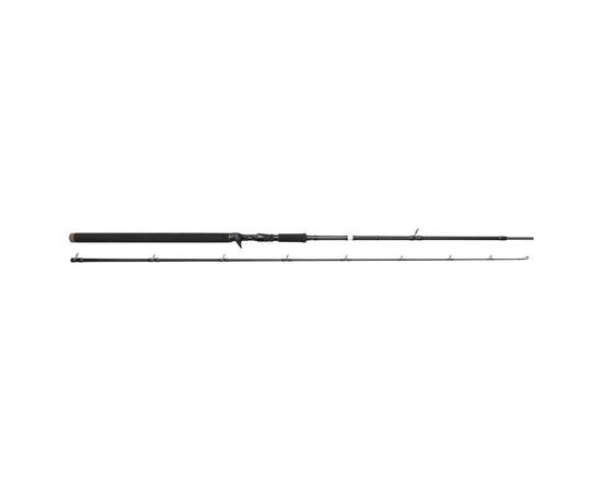 Удилище кастинговое SAVAGE GEAR SG2 TP SPC, BC 8'6"/2,59M MF 130-220G