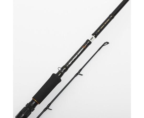 Удилище кастинговое SAVAGE GEAR SG2 TP SPC, BC 8'6"/2,59M MF 130-220G