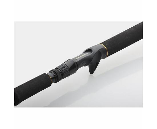 Удилище кастинговое SAVAGE GEAR SG2 TP SPC, BC 8'6"/2,59M MF 130-220G
