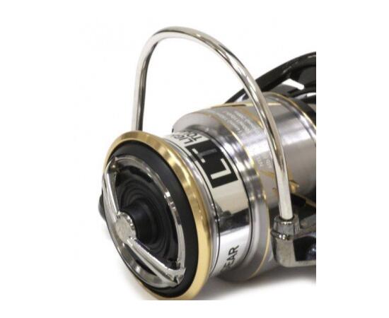 Катушка Daiwa Luvias 20 FC LT 2000S