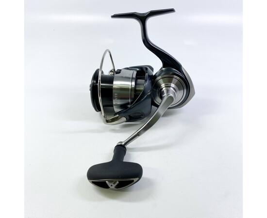 Катушка Daiwa 24 Certate LT 4000-C