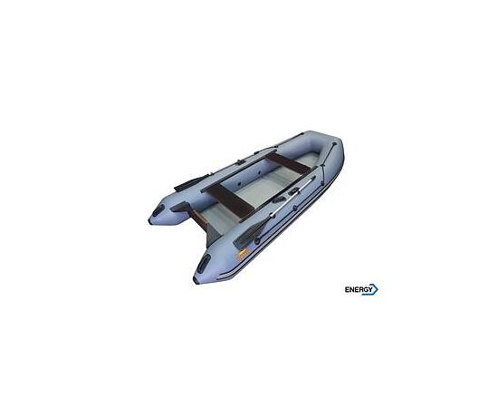 Надувная лодка Marlin 340E
