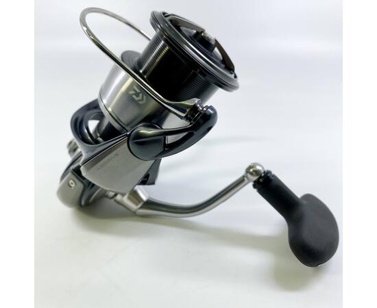 Катушка Daiwa 24 Certate LT 4000-C