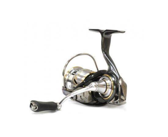 Катушка Daiwa Luvias 20 FC LT 2000S