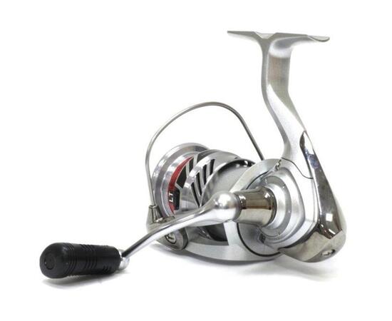 Катушка Daiwa CROSSFIRE LT 2000