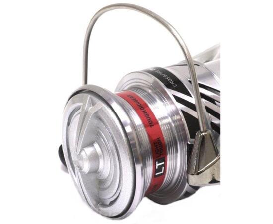 Катушка Daiwa CROSSFIRE LT 2000