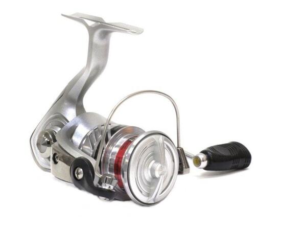 Катушка Daiwa CROSSFIRE LT 2000